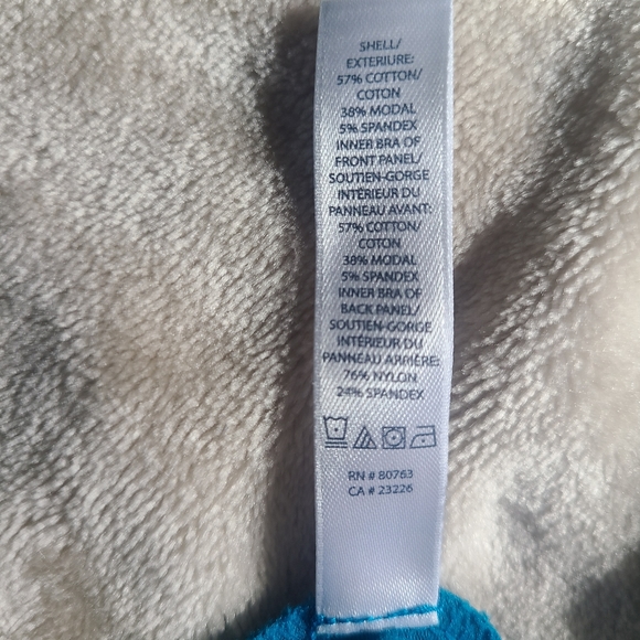 VS bra top summer dress - Picture 5 of 5